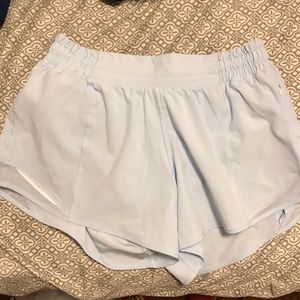 LIMITED Lululemon shorts HAWAII